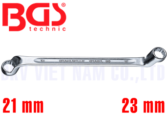 Cờ lê tròng BGS 30221