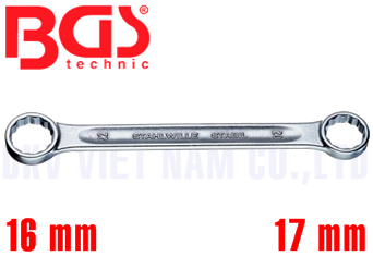 Cờ lê BGS 30335