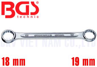 Cờ lê BGS 30336