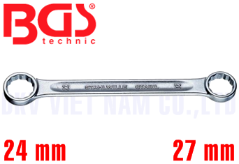 Cờ lê BGS 30338