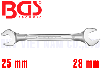 Cờ lê BSG 1184 25x28