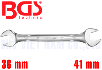 Cờ lê BSG 1184 36x41