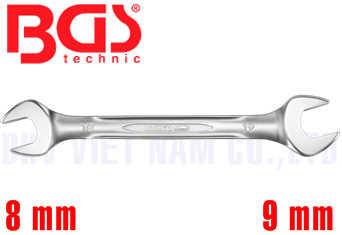 Cờ lê BSG 1184 8x9