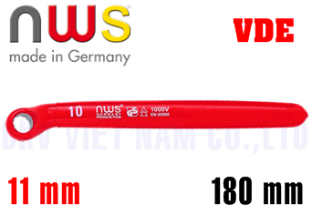 Cờ lê cách điện NWS 2021-11-180