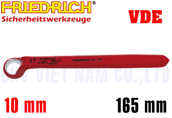 Cờ lê cách điện Friedrich 255103