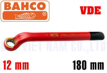 Cờ lê cách điện Bahco 2MV-12