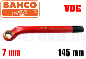 Cờ lê cách điện Bahco 2MV-7