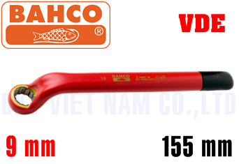 Cờ lê cách điện Bahco 2MV-9