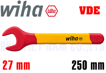 Cờ lê cách điện Wiha 43042
