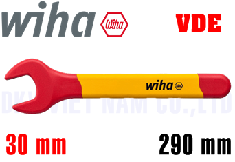 Cờ lê cách điện Wiha 43043