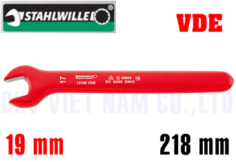 Cờ lê cách điện Stahlwille 44180019