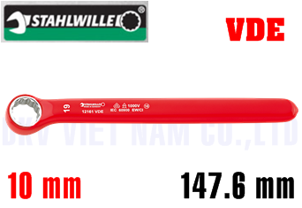 Cờ lê cách điện Stahlwille 44190010