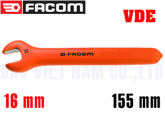 Cờ lê cách điện Facom 46.16AVSE
