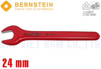 Cờ lê cách điện Bernstein 16-515 VDE