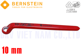 Cờ lê cách điện Bernstein 16-535 VDE
