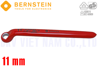 Cờ lê cách điện Bernstein 16-536 VDE