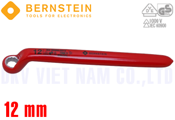 Cờ lê cách điện Bernstein 16-537 VDE