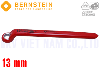 Cờ lê cách điện Bernstein 16-538 VDE