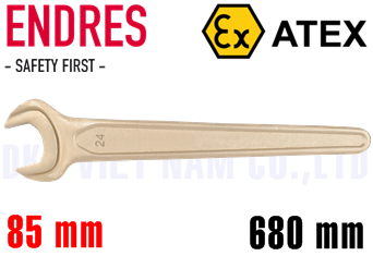 Cờ lê chống cháy nổ Endres 0020085S