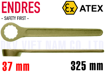 Cờ lê chống cháy nổ Endres 0090037S