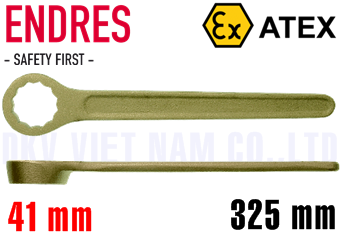 Cờ lê chống cháy nổ Endres 0090041S