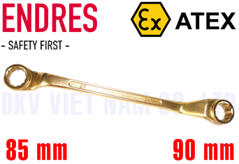 Cờ lê chống cháy nổ Endres 0118590S