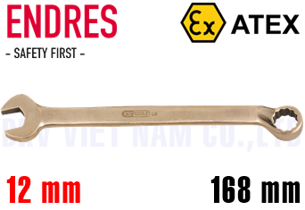 Cờ lê chống cháy nổ 0137172C