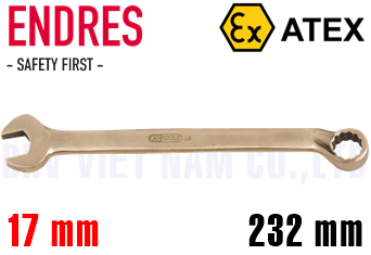 Cờ lê chống cháy nổ 0137177C