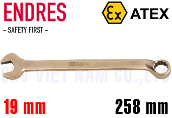 Cờ lê chống cháy nổ 0137179C