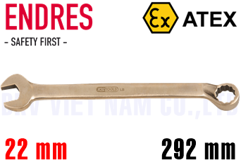 Cờ lê chống cháy nổ 0137182C