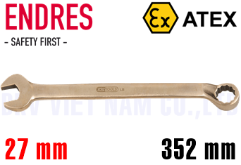 Cờ lê chống cháy nổ 0137187C