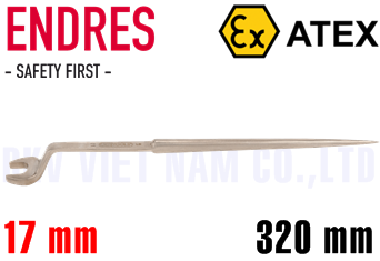 Cờ lê chống cháy nổ 0137349S