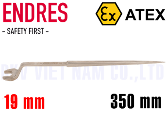 Cờ lê chống cháy nổ 0137351S