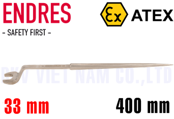 Cờ lê chống cháy nổ 0137364S