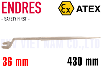 Cờ lê chống cháy nổ 0137367S