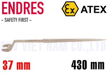 Cờ lê chống cháy nổ 0137368S
