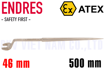 Cờ lê chống cháy nổ 0137372S