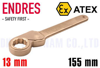 Cờ lê chống cháy nổ Endres 0137405C