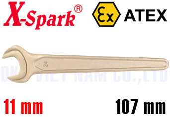 Cờ lê chống cháy nổ X-Spark 140-11