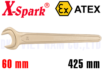 Cờ lê chống cháy nổ X-Spark 140-60