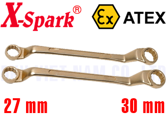 Cờ lê chống cháy nổ X-Spark 151-2730