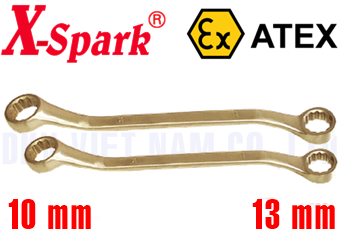 Cờ lê chống cháy nổ X-Spark 152-1013