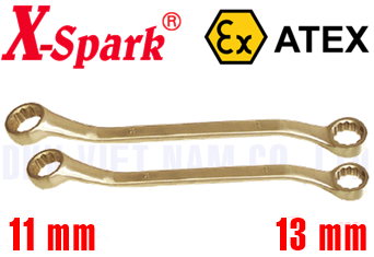 Cờ lê chống cháy nổ X-Spark 152-1113