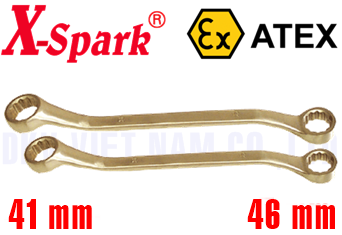 Cờ lê chống cháy nổ X-Spark 152-4146