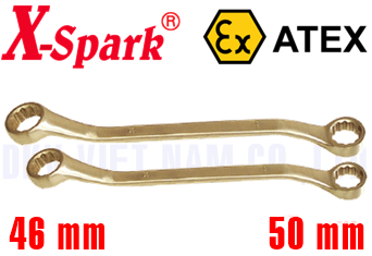 Cờ lê chống cháy nổ X-Spark 152-4650