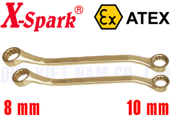 Cờ lê chống cháy nổ X-Spark 152-810