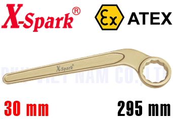 Cờ lê chống cháy nổ X-Spark 157-30