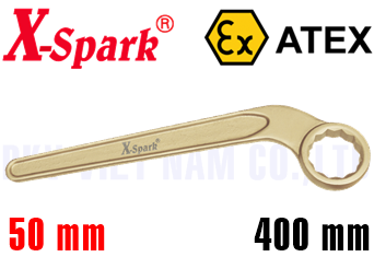 Cờ lê chống cháy nổ X-Spark 157-50