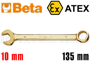 Cờ lê chống cháy nổ Beta 42BA 10