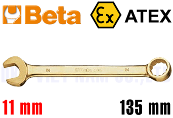 Cờ lê chống cháy nổ Beta 42BA 11
